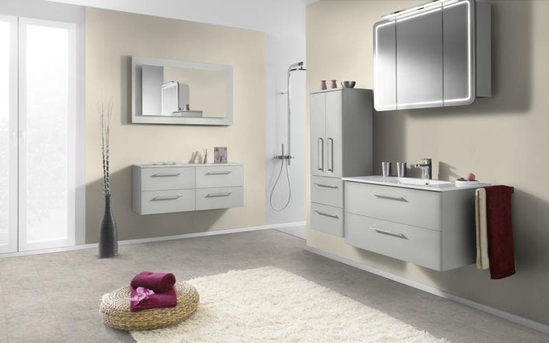 &Eacuteconomique PVC Edged Bathroom Doors